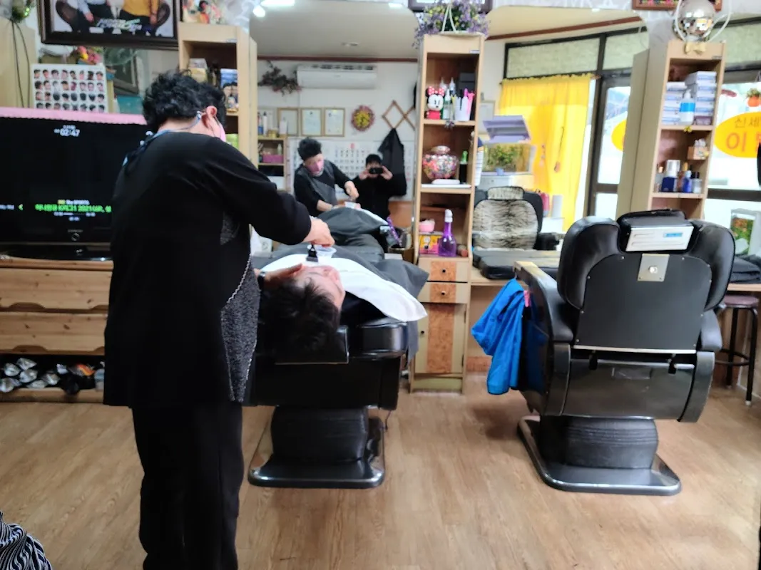 만리시장 사진 2