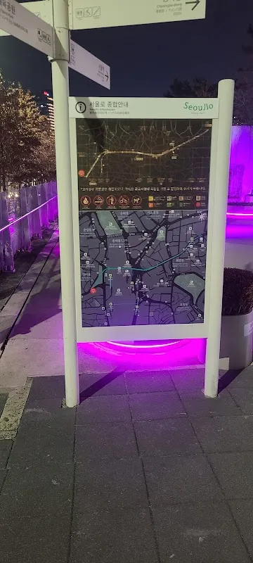 만리시장 사진 5