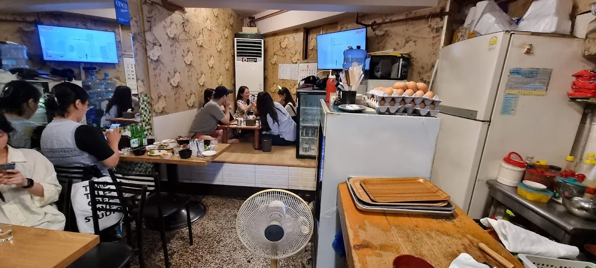 이촌종합시장 사진 3