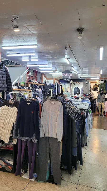 이태원시장 사진 3