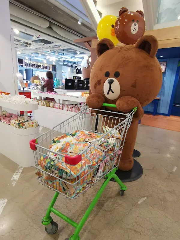 이태원시장 사진 5