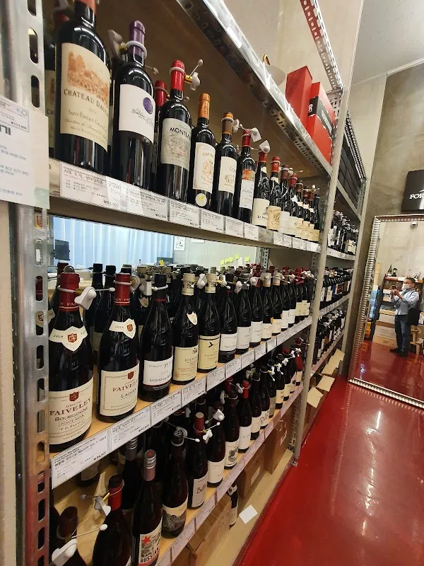 후암시장 사진 5