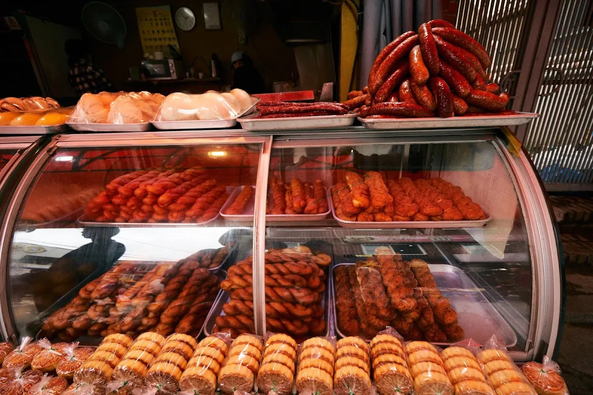 대림시장 사진 5