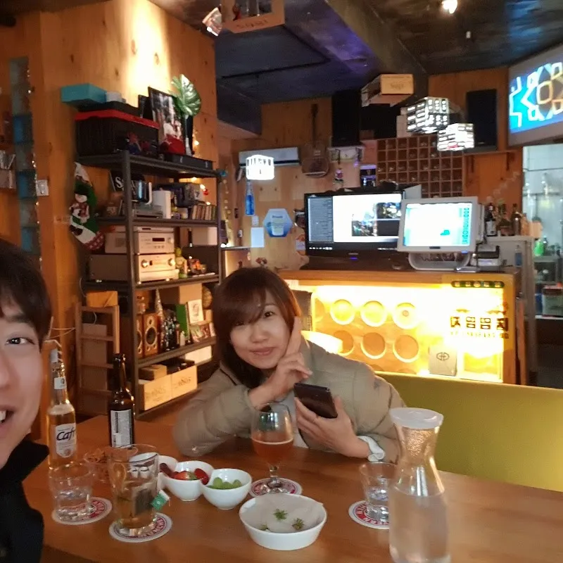 신응암시장 사진 2