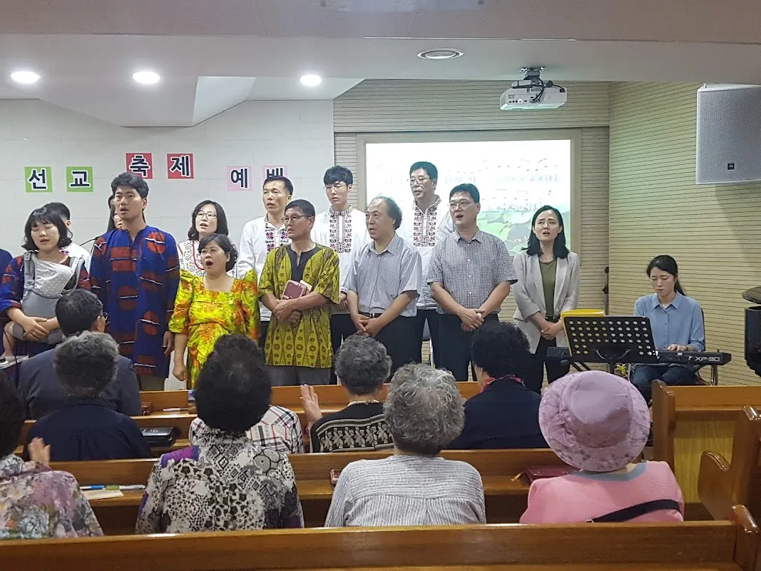 신응암시장 사진 5