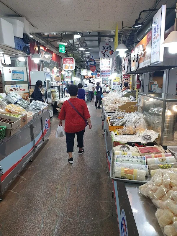 연서시장 사진 3