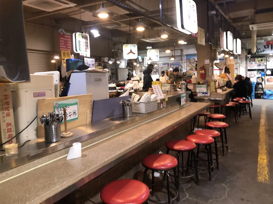 연서시장 사진 5