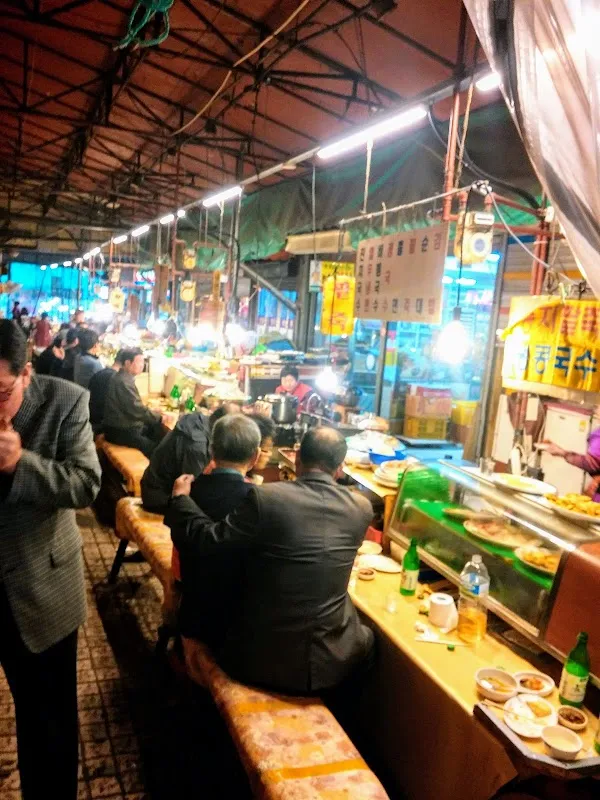 제일시장 사진 2