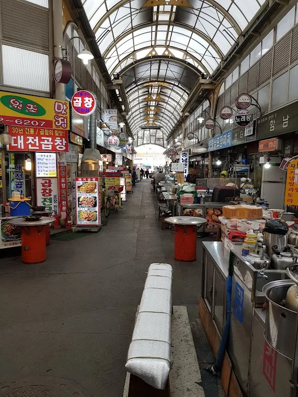 동대문종합시장 신관(동대문쇼핑타운) 사진 5