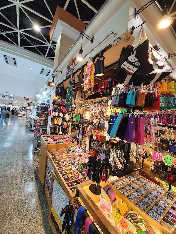 동대문종합시장 사진 3