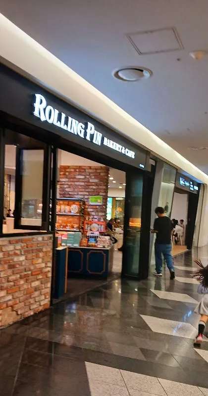 동대문종합시장D동상가 전경