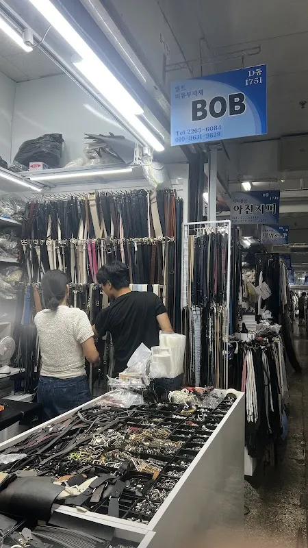 동대문종합시장D동상가 사진 3