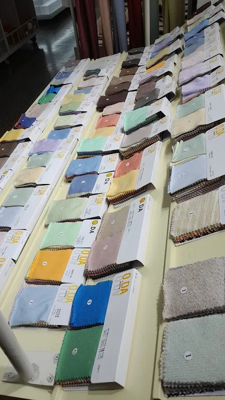 동대문종합시장D동상가 사진 5