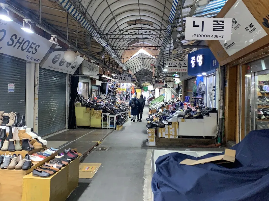 동문시장㈜ 사진 3