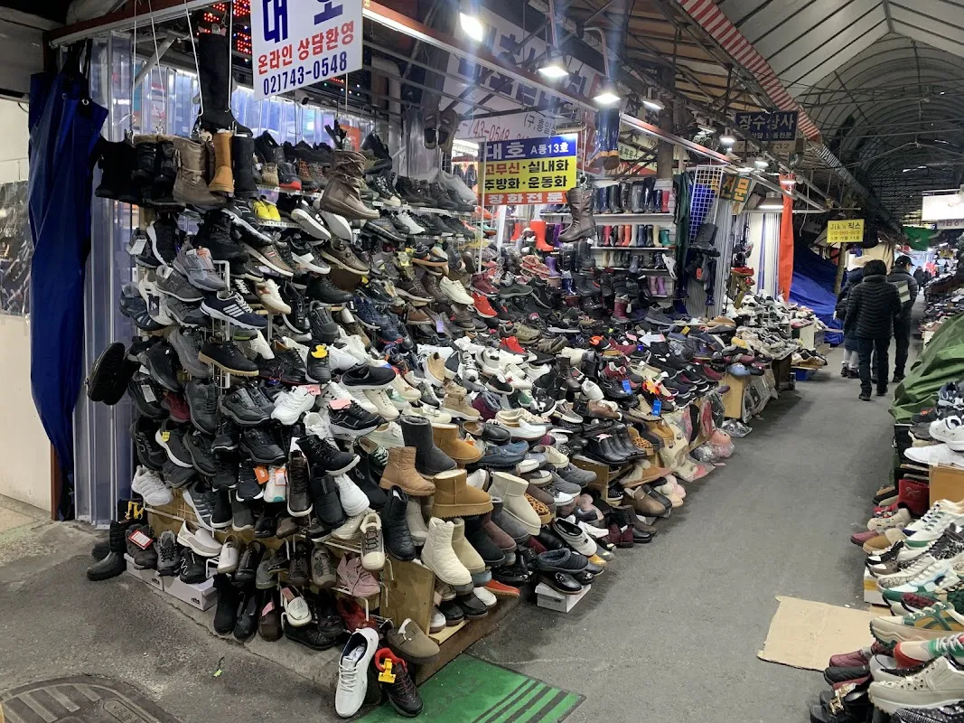 동문시장㈜ 사진 4