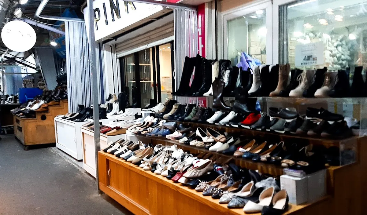 동문시장㈜ 사진 5