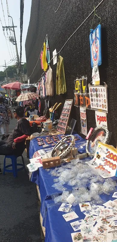 신설종합시장 사진 2