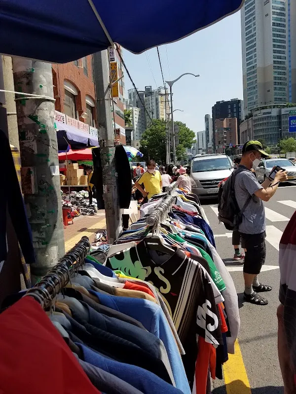 신설종합시장 사진 5