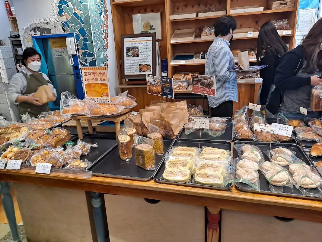 통인시장 사진 5