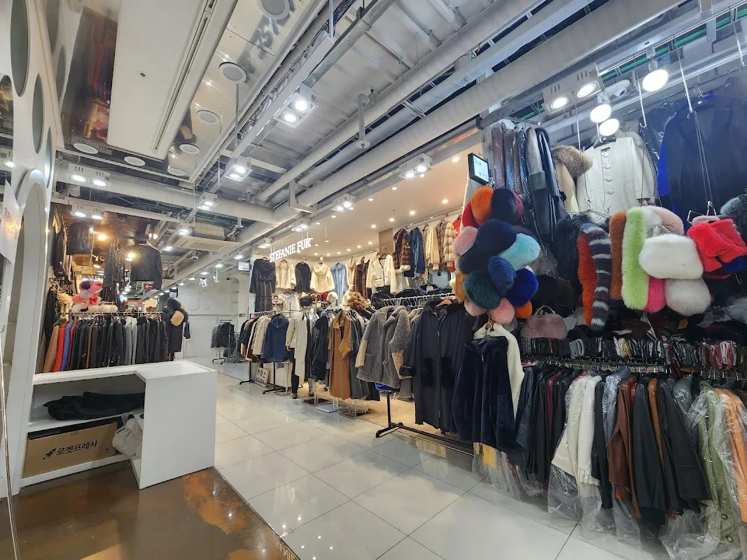 광희패션몰 사진 2