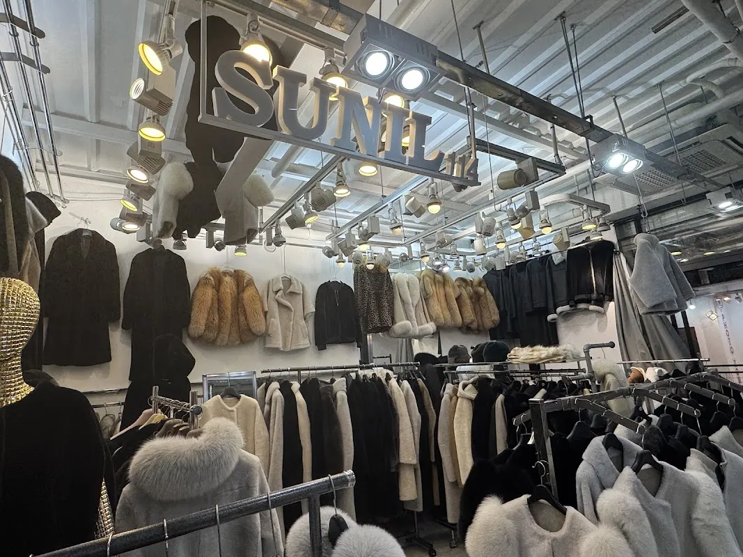 광희패션몰 사진 5