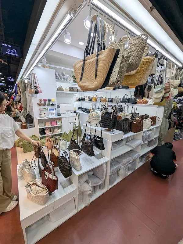 남평화시장 사진 2