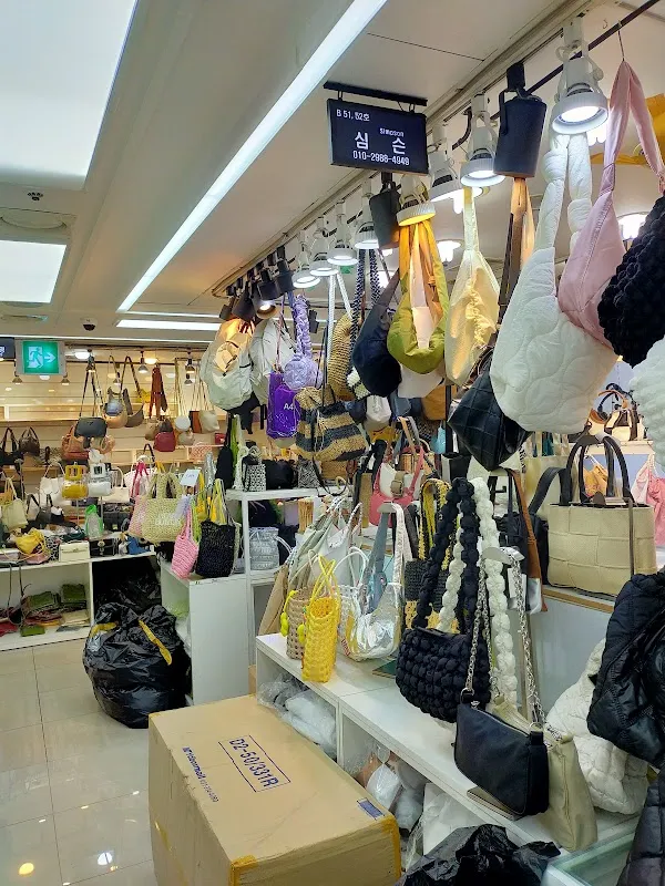 남평화시장 사진 3