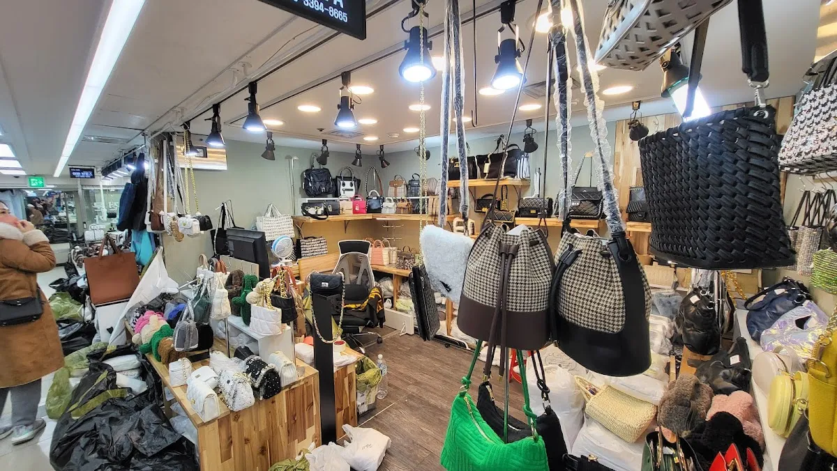 남평화시장 사진 5