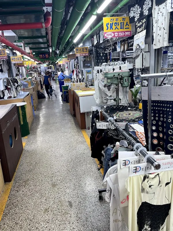 동화상가 사진 2