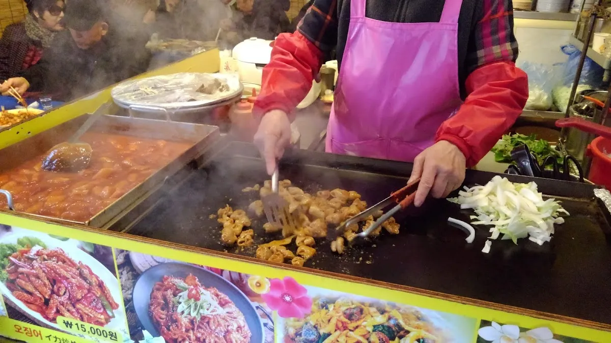 동화상가 사진 3