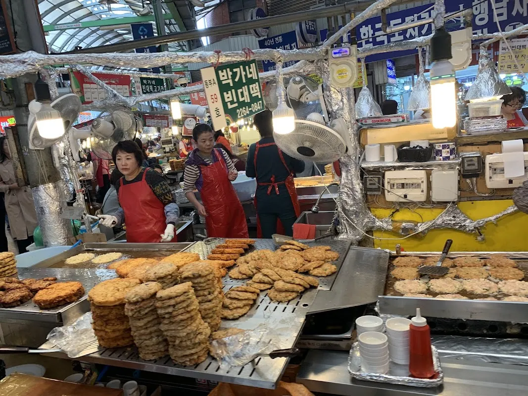 방산종합시장 사진 3