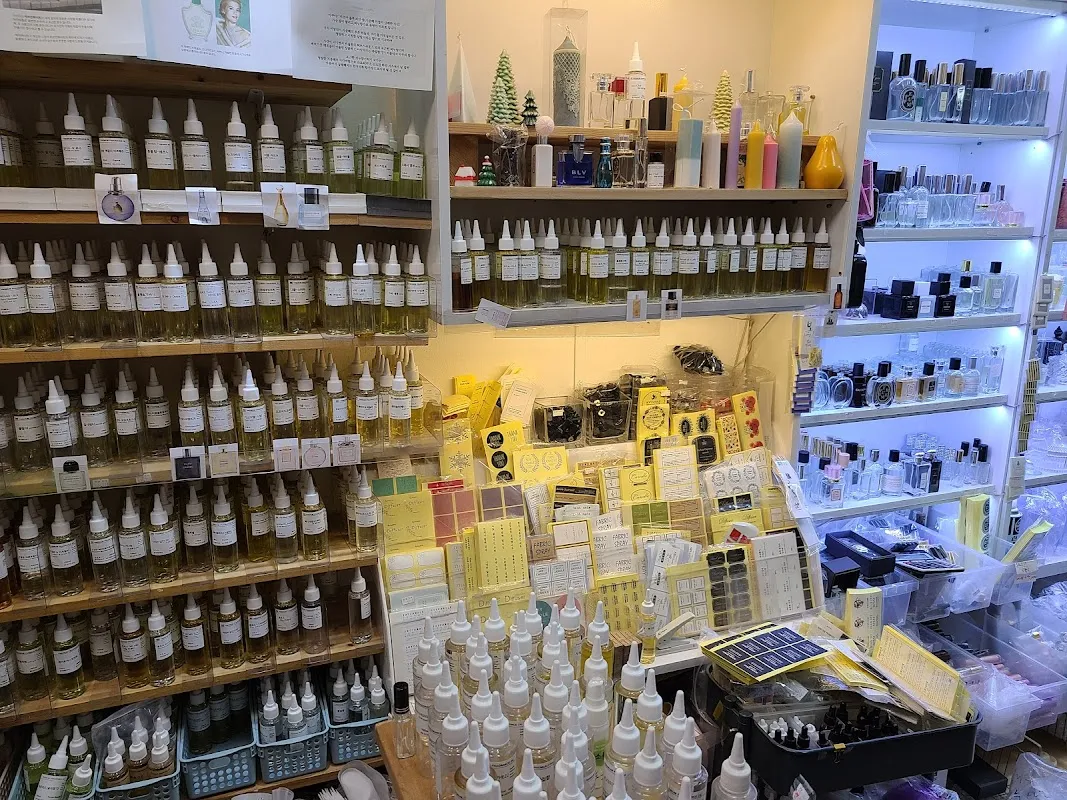 방산종합시장 사진 4