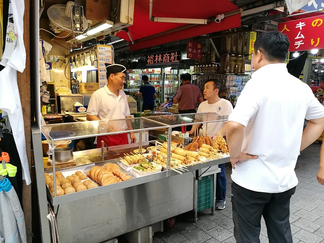 삼익패션타운 사진 2