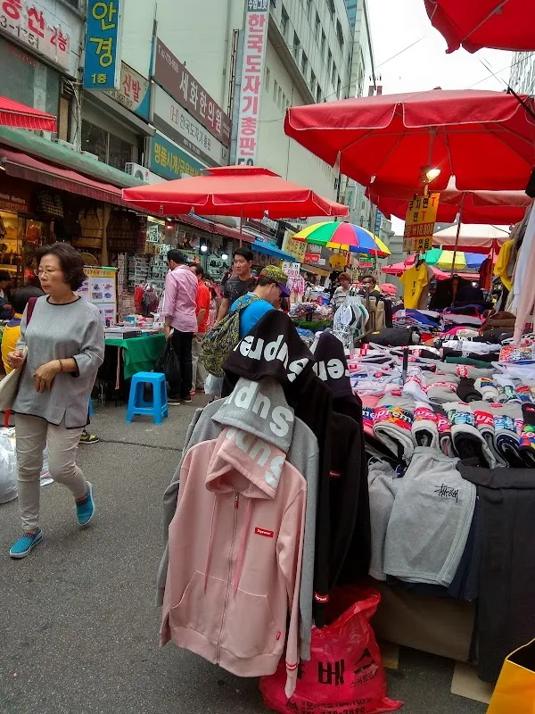 삼익패션타운 사진 5