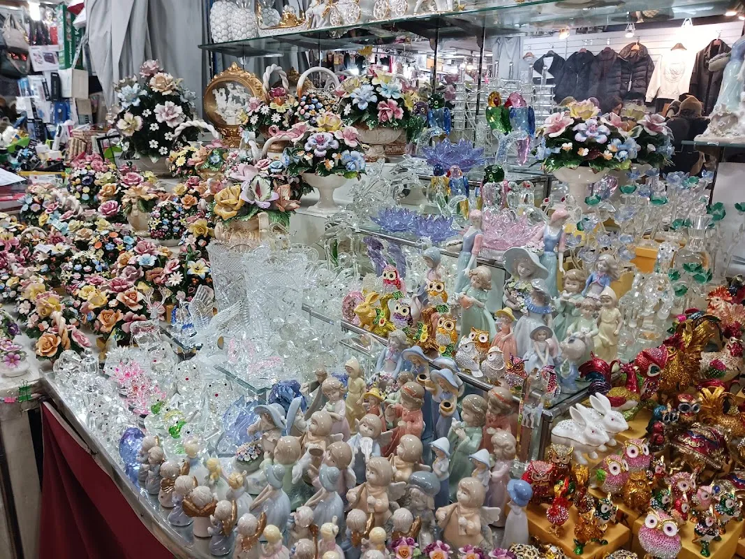 숭례문수입상가 사진 4