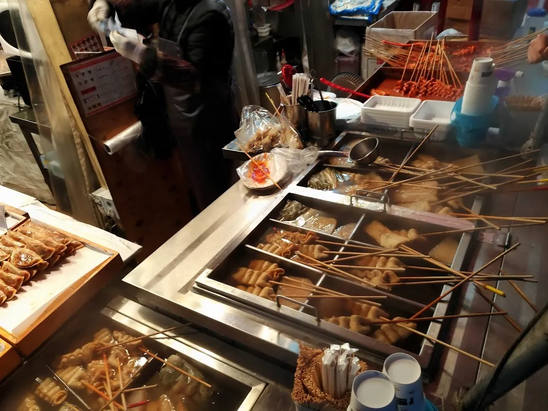 신평화패션타운 사진 3