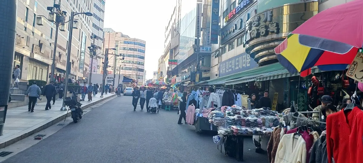 자유상가 사진 3