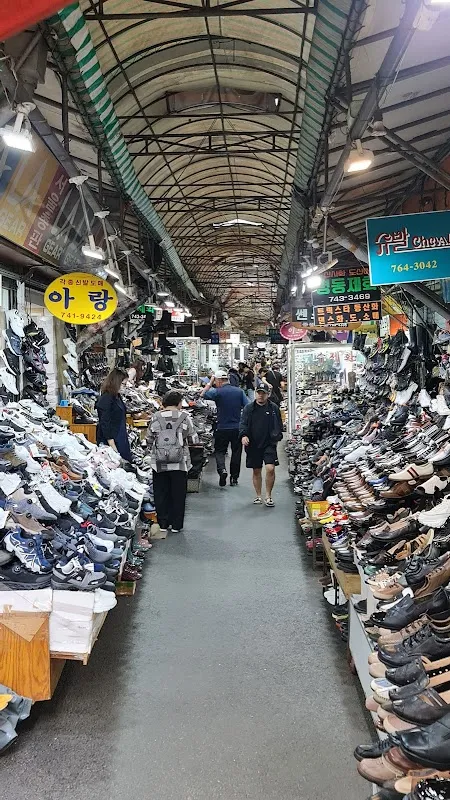 제일평화시장 사진 2