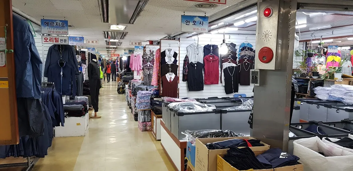 제일평화시장 사진 3