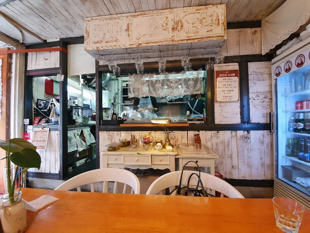 청계상가 사진 2