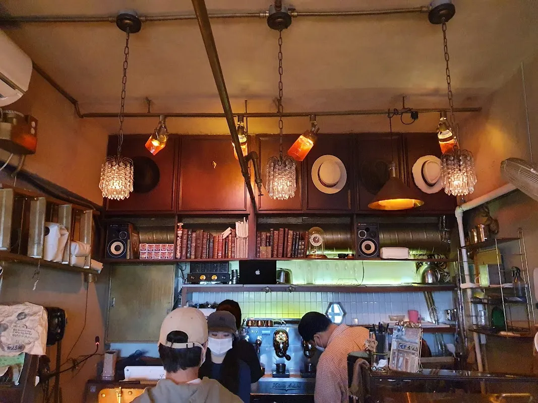 청계상가 사진 5