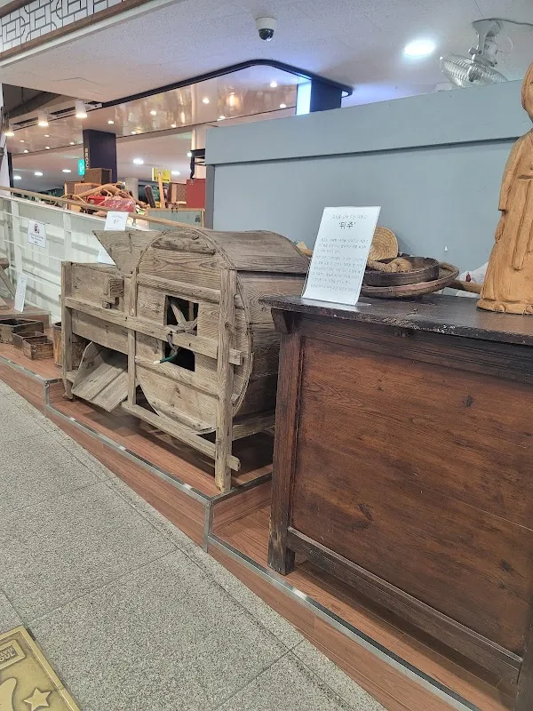 황학시장 사진 3