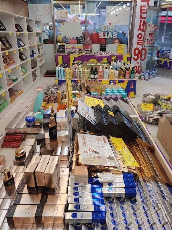 동원전통종합시장 사진 3