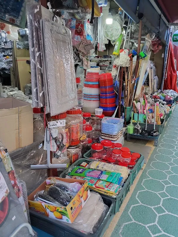 면목시장 사진 5