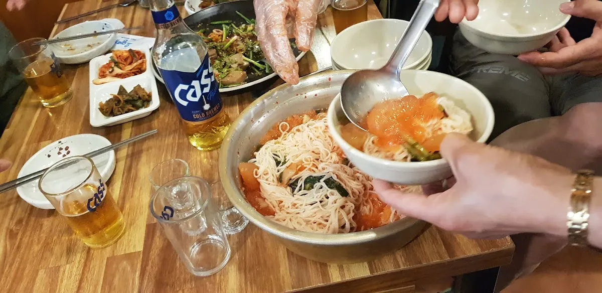 사가정시장 사진 3