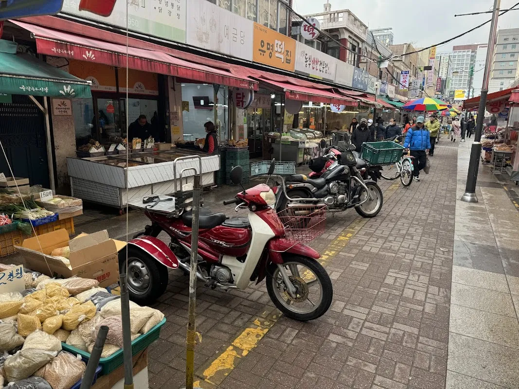 중랑교종합상가 사진 4