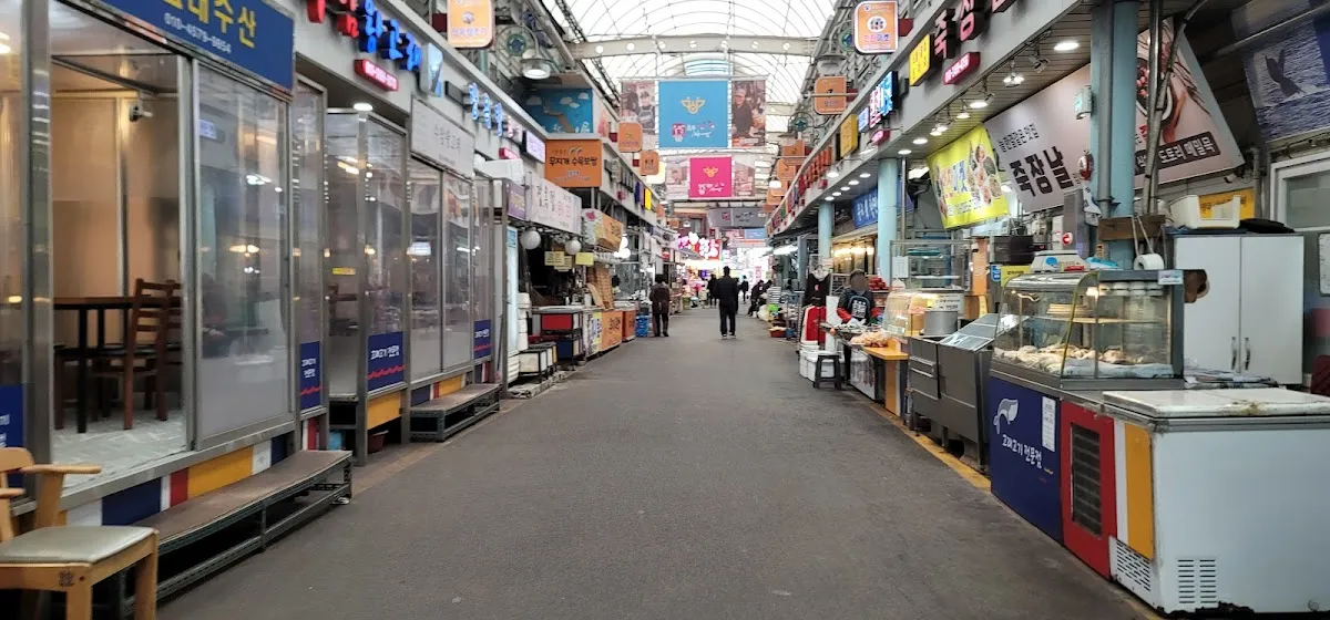 수암상가시장 사진 5
