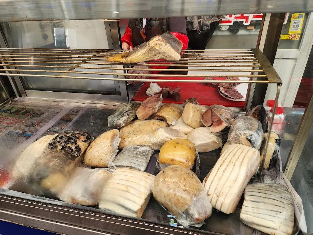 수암종합시장 사진 3