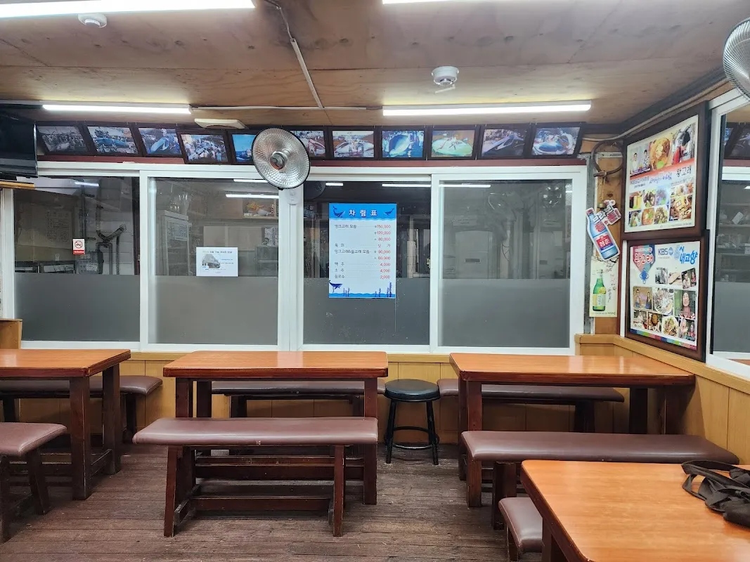 수암종합시장 사진 4