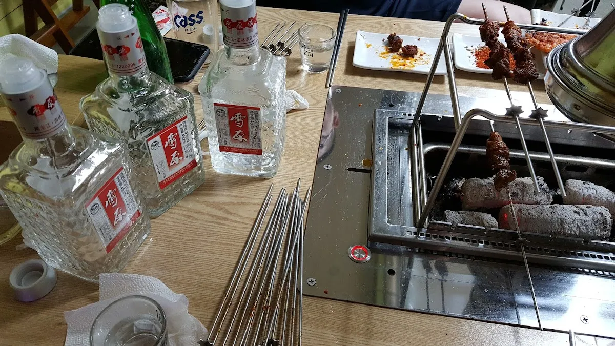 야음상가시장 사진 5